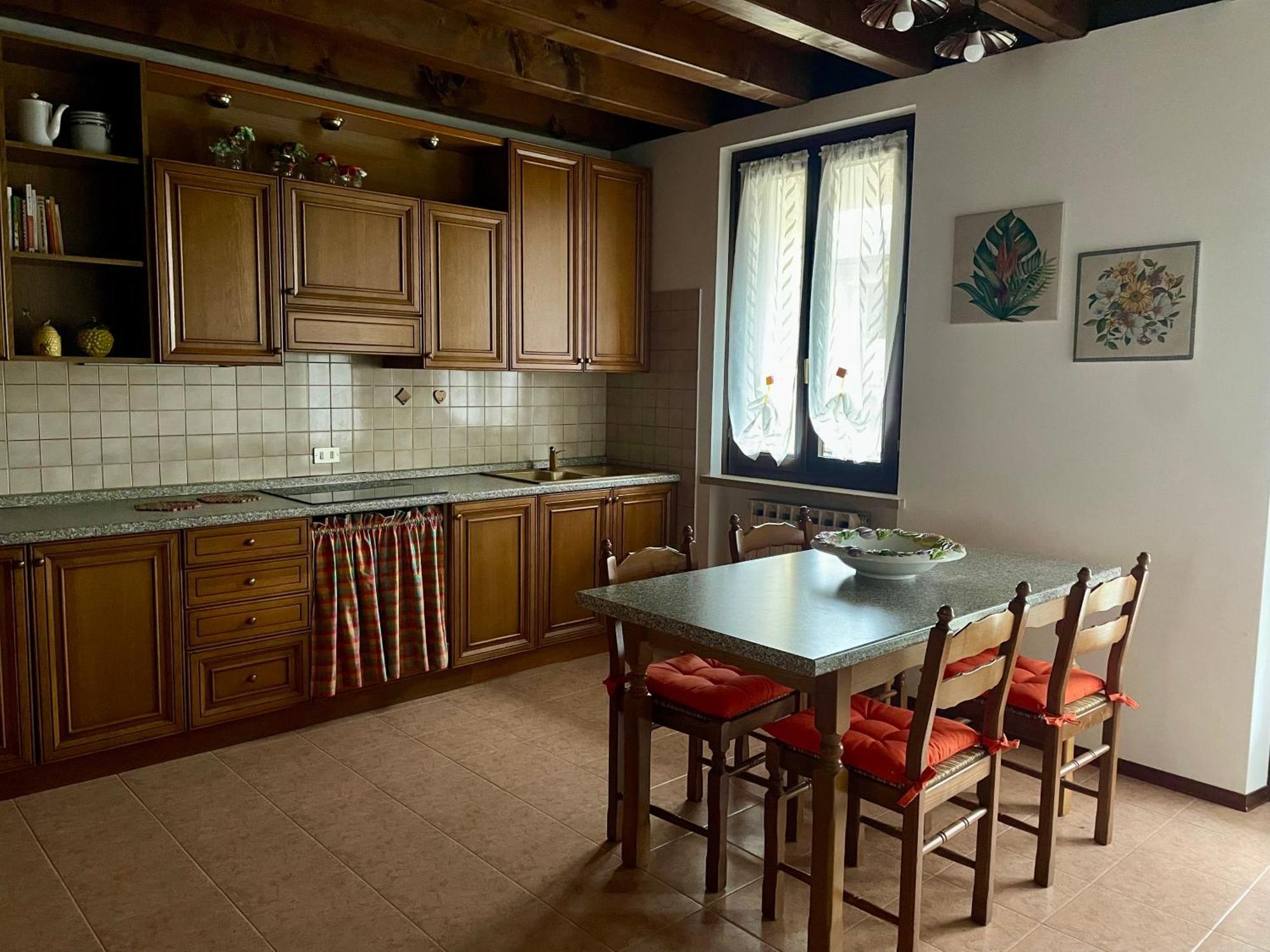 Casa Giulia Villa Monzambano Kültér fotó