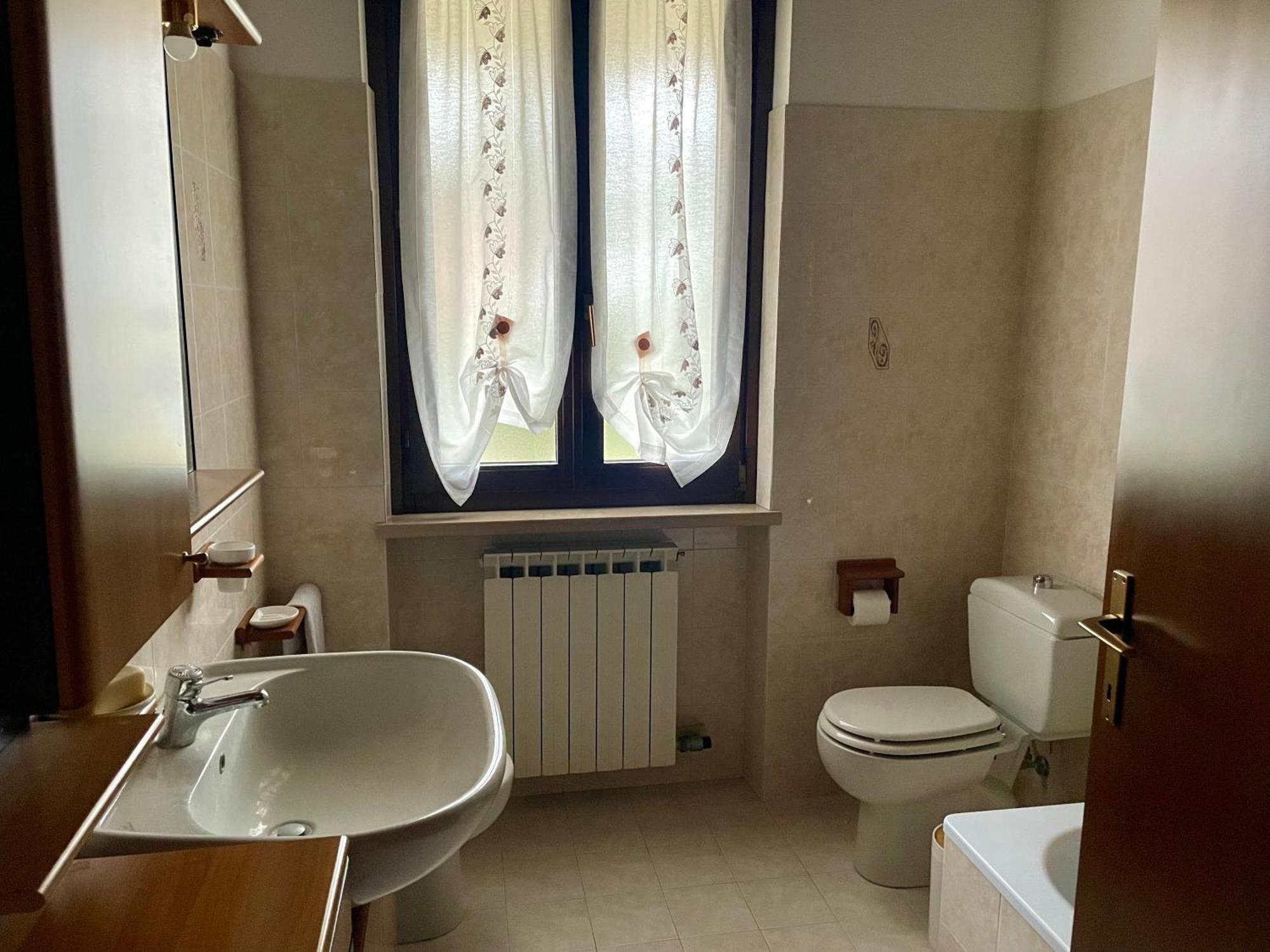Casa Giulia Villa Monzambano Kültér fotó