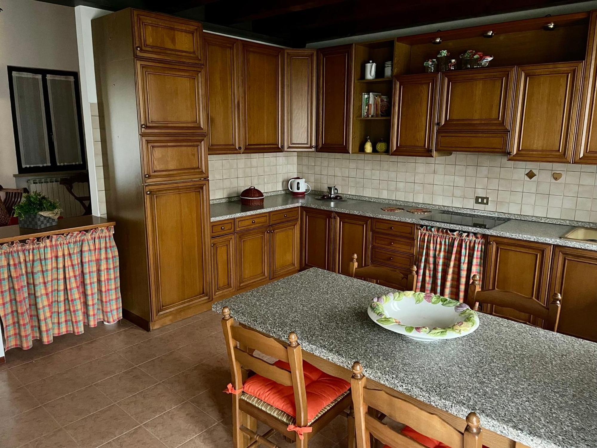 Casa Giulia Villa Monzambano Kültér fotó