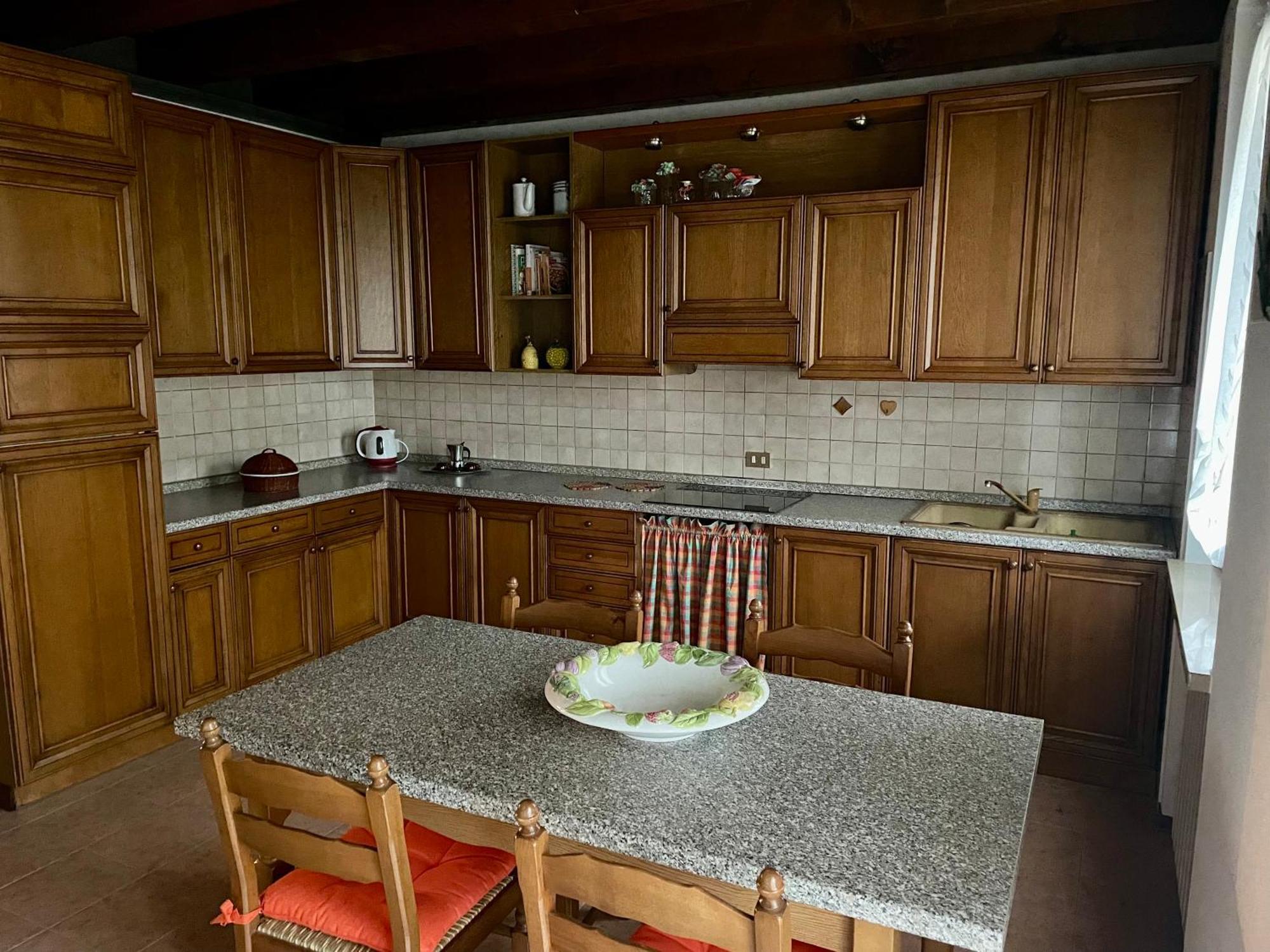 Casa Giulia Villa Monzambano Kültér fotó