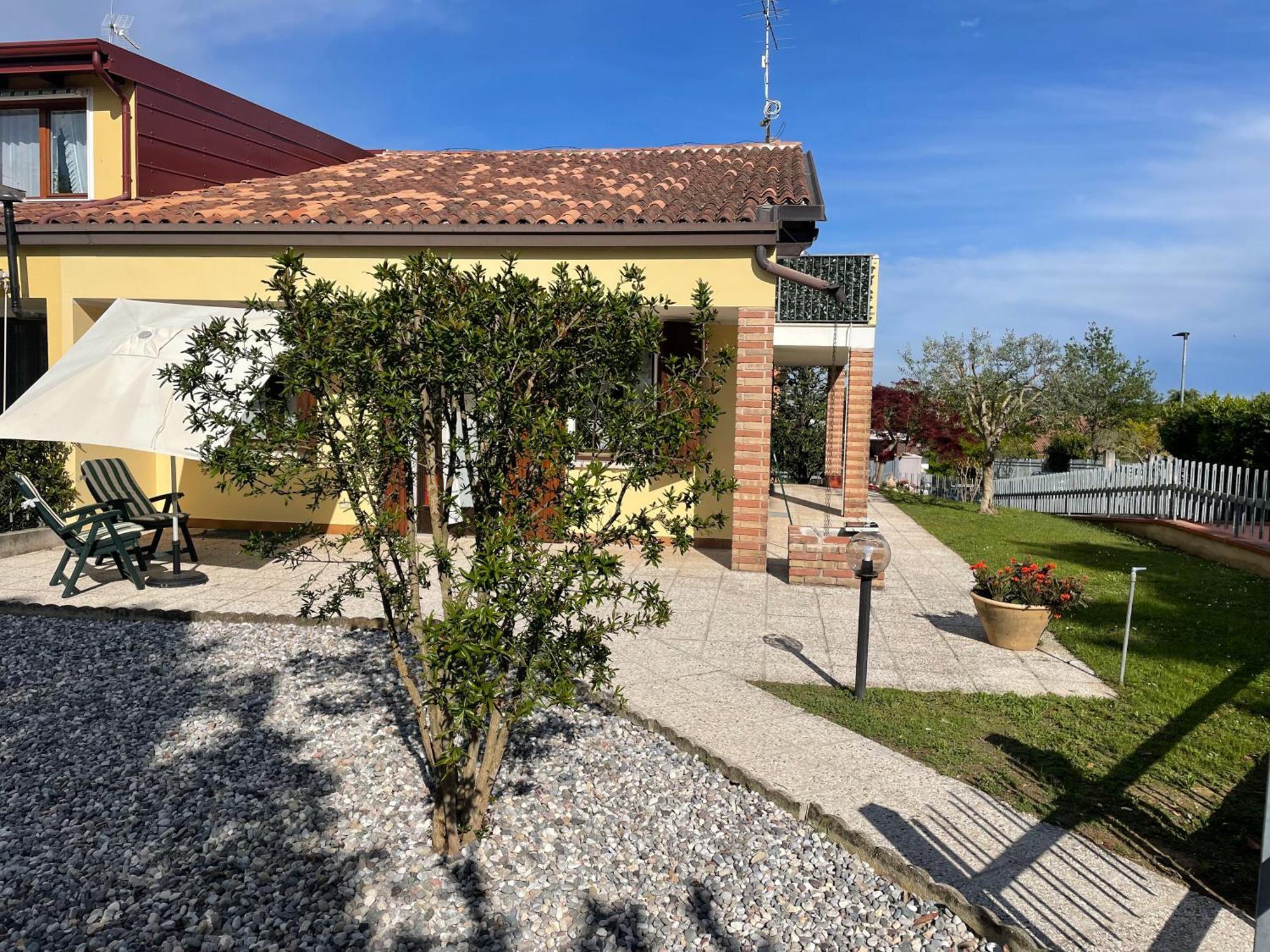 Casa Giulia Villa Monzambano Kültér fotó